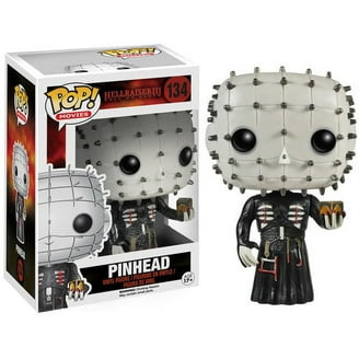 Funko POP Movies: Hellraiser - Chatterer - Walmart Exclusive
