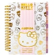 thumbnail image 1 of Agenda Horizon Group USA Hello Kitty y sus amigos 70 páginas, 1 of 5