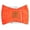 Orange, variant on Spencer Reusable Belly Bands for Male Dogs - Washable Dog Diapers Male Puppy Nappies Wrap for Small Pets (L: Waist 16.1"-18.1",Blue)