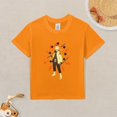 thumbnail image 2 of Camiseta Algodón de Naru para niños, 2 of 5