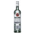 thumbnail image 2 of Caja de 12 Ron Bacardi Blanco 700 ml, 2 of 5