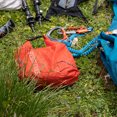 thumbnail image 4 of Maoww Sac Étanche de Dérive et de Natation, Sac/sac de Rangement pour Vêtements, Plein Air, Rafting, Kayak, Pêche, Sport, Équipement de Randonnée, Jaune (3 L), 4 of 8