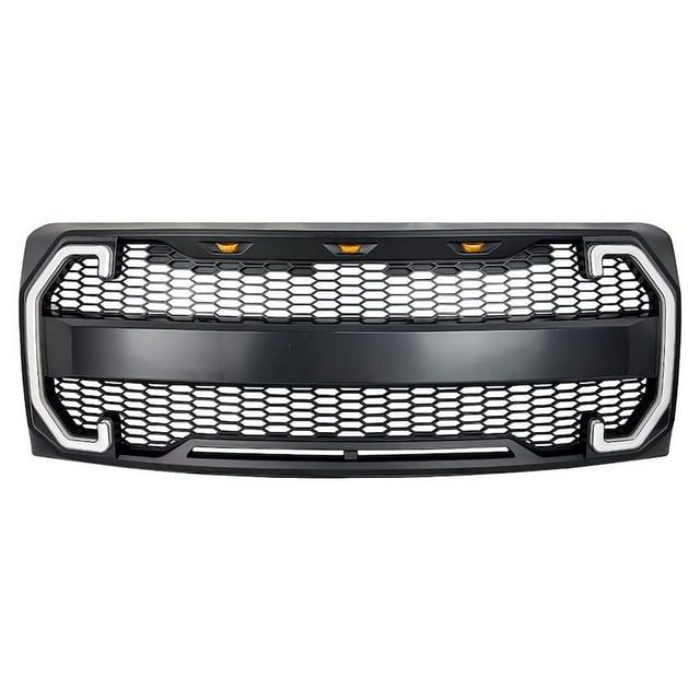 Grille Style Raptor avec Drl et Se