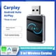 thumbnail image 2 of Adaptador USB Inalámbrico Carplay Airplay para Auto, Bluetooth + WiFi, Carplay con Cable A Inalámbrico A, 2 of 8