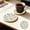 B, variant on Mixed Color Mosaic Craft Set - 6ml Tile DIY Kit for Coasters, Wooden Base Pre-Cut Tiles, Easy to Use Creative Handmade Gift Supplies, B