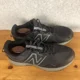 thumbnail image 2 of New Balance T410 Mens 11.5 4E Wide Shoes Black Trail Running Outdoor Sneaker, 2 of 6
