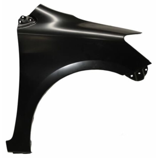 Salpicadera Generica Yaris 2007 A 2015 Toyota Derecho