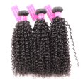 thumbnail image 2 of Peine para el cabello Breezelike - Peine de cola de dientes finos para mujeres - Peine de cuerno de oveja natural sin estática, 2 of 5