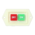 thumbnail image 2 of Interruptor de pistón para ordeñadora de vacas, sencillo y seguro, de 380 V., 2 of 14