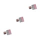 thumbnail image 5 of Pinzas para el pelo de 20 piezas Minnieouse accesorio de Clip de color sólido, 5 of 6