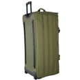 thumbnail image 4 of US ARMY ROMEO 36-inch XL Tactical Rolling Duffel Green, 4 of 9