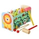 thumbnail image 1 of Niños de Madera que Golpean El Juguete, El Juego de Juegos de Laberinto Golpeean el Juguete para Juguar en Casa, 1 of 8