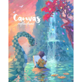 thumbnail image 1 of Canvas : Jeu Reflections, 1 of 2