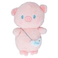 thumbnail image 4 of Muñecos de peluche de cerdo, juguetes de peluche de cerdo, lindos juguetes de peluche de cerdo, animales de peluche de cerdito, materiales ecológicos, 4 of 14
