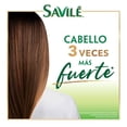 thumbnail image 4 of Shampoo Savilé Colágeno 700 ml, 4 of 4