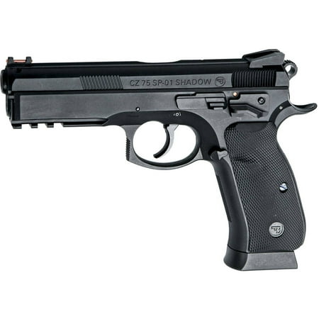CZ SP-01 Shadow CO2 Powered Airgun, Full Size