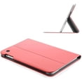 thumbnail image 2 of RAPOO TC608 - Tablet Folio Case (iPad mini 1/2/3) - Red, 2 of 3