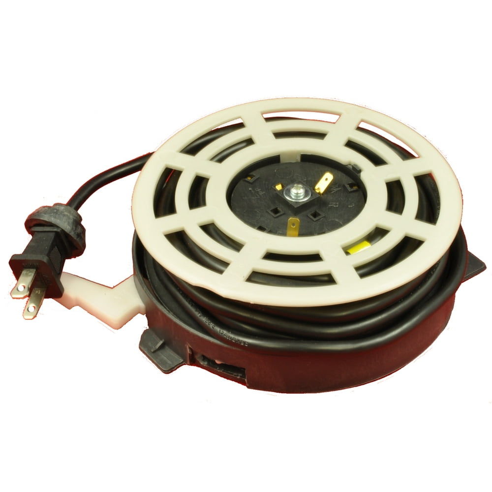 Dust Care Vacuum Cleaner Cord Reel