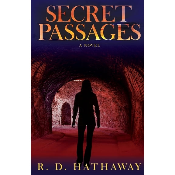 Secret Passages, (Paperback)
