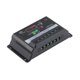 thumbnail image 1 of Seitruly Controlador de potencia de 12/24 V CC, protección inversa de polaridad, de Solar de compensación automática, regulador Electrónica, 1 of 6