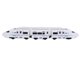 thumbnail image 2 of Electric Train Toy Battery Powered Simulation High-Speed Train for Parent-Child Activities, 2 of 5