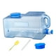 thumbnail image 5 of Contenedor de agua para acampar Strade Fareast Limited con grifo 24 litros, 5 of 8