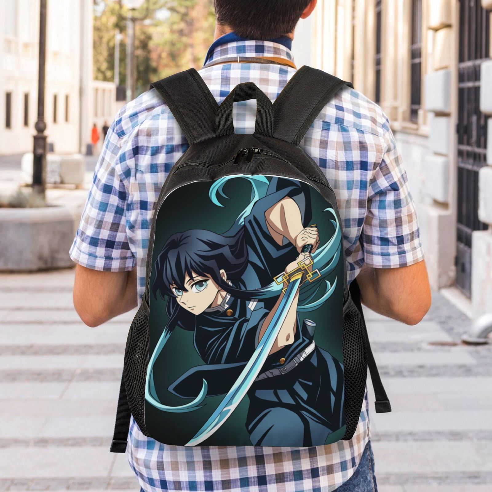 18 inch gaming laptop backpack Ridge Collection 18 Inch Laptop Backpack, Cruiser Padded Computer Bag for  Commute or Travel, Navy