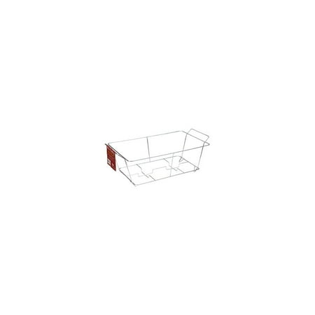 Chafing Dish Rack Fascinating Sterno Products 60 Wire Chafing Dish Rack 60 CS Walmart Chafing Dish Rack Fascinating Sterno Products 60 Wire Chafing Dish Rack 60 CS Walmart