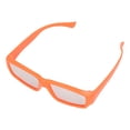 thumbnail image 4 of Gafas De Eclipse Solar, 5 Gafas De Visión Solar Directa De Plástico Seguro Profesional Para Adolescentes Y Adultos, 4 of 8