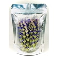 thumbnail image 1 of â­ï¸ Smell Proof Mylar Storage Bag (50 Pack) PLUS SIZE 4" x 5.5" x 1.5" Inch Stand Up Pouch. Heat Sealable with Iron., 1 of 10