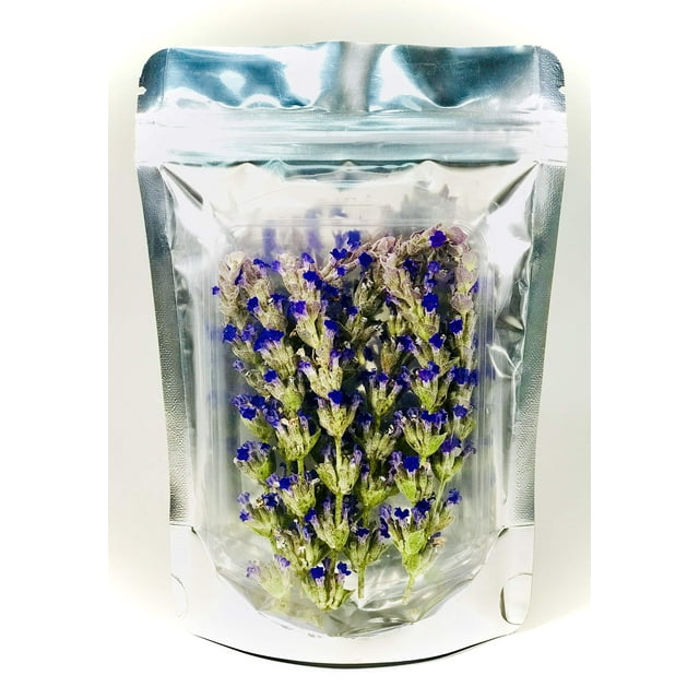 âï¸ Smell Proof Mylar Storage Bag (50 Pack) PLUS SIZE 4" x 5.5" x 1.5" Inch Stand Up Pouch. Heat Sealable with Iron.