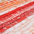 thumbnail image 4 of Threadart Cotton Quilting Fabric Sold By The Yard - Vintage Threads Collection - 44" Width - 100% Cotton - Quilting, Sewing, Crafts - Coral Mushroom, 4 of 5
