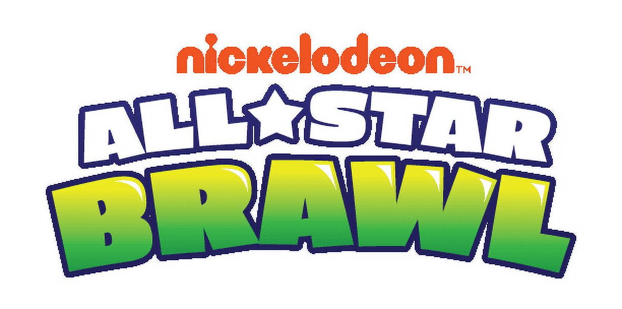 Nickelodeon All Star Brawl - PS4 - Sony - Jogos PS4 - Magazine Luiza