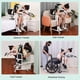 thumbnail image 3 of Silla Elevadora Con Asistencia Para El Paciente, Silla Elevadora Ergonómica Para Sentarse Y Pararse, Transferencia Segura Para Instalaciones Para Personas Mayores, 3 of 7