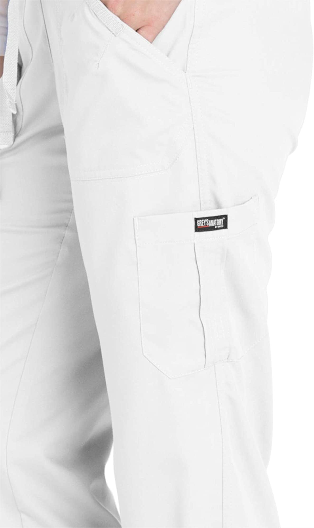 Barco Greys Anatomy Womens 4245 Junior 
