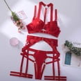 thumbnail image 1 of Lencería sexy con costuras de cinta que moldea el cuerpo y que se ocupa de la figura europea y americana, 1 of 6