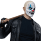 thumbnail image 2 of Máscara Payaso Killer Terror Halloween Cosplay Disfraz Horror Profesional, 2 of 3