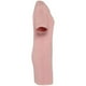 thumbnail image 2 of Native Spirit - Camiseta Vestido para Mujer (Pétalo de Rosa), 2 of 3