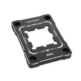 thumbnail image 2 of Hebilla de fijación de corrección de flexión de CPU Placa de presión de corrección COOLMOON CNC aleación de aluminio AM5 para AMD AM5 RYZEN 7000 Hugtrwg Para estrenar, 2 of 9