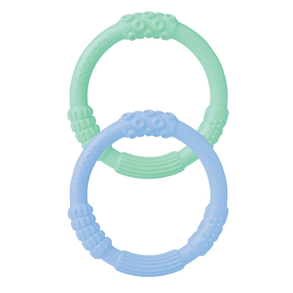 lifefactory silicone teether