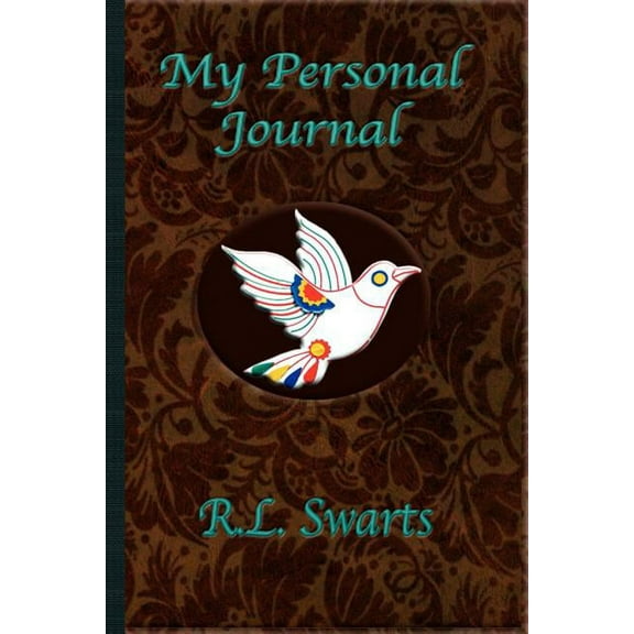 My Personal Journal (Paperback)