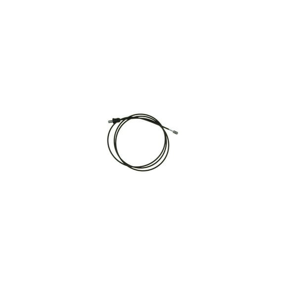 Raybestos Element3 Brake Cables, BC96695 Fits select: 2011 FORD F350, 2012-2016 FORD F350 SUPER DUTY