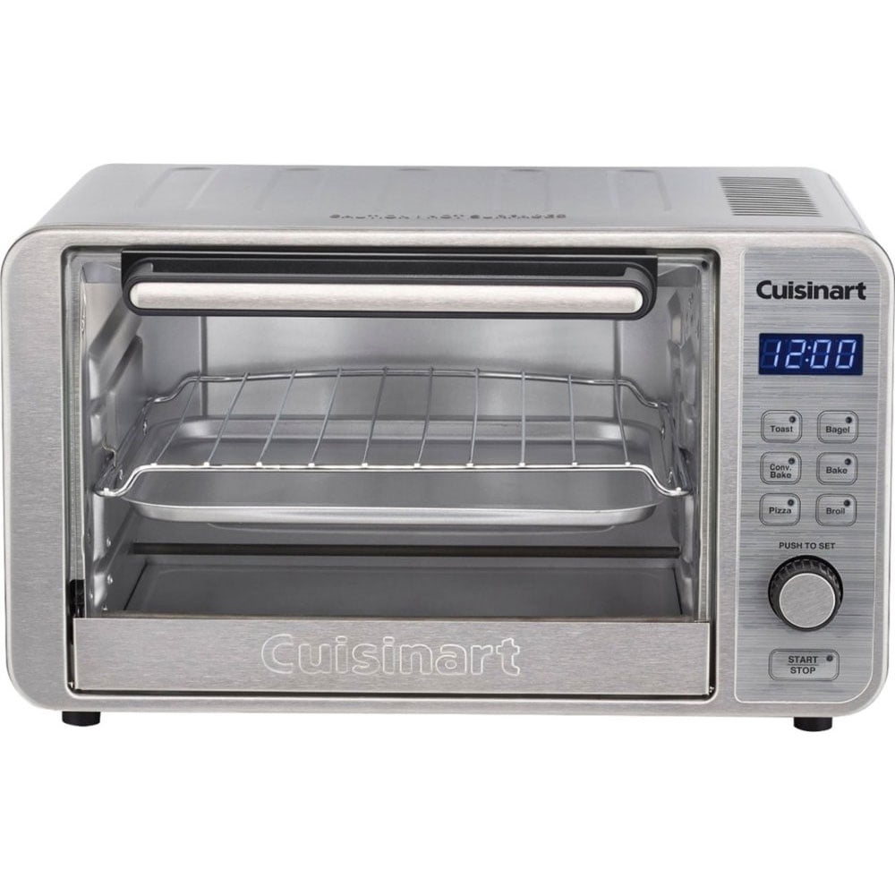 cuisinart countertop oven