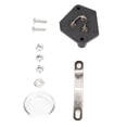 thumbnail image 1 of 1012101, Charger Fuse Reliable Stable Performance Anti-Corrosion Durable 25A  Replacement For EZGO For Club Car, 1 of 8
