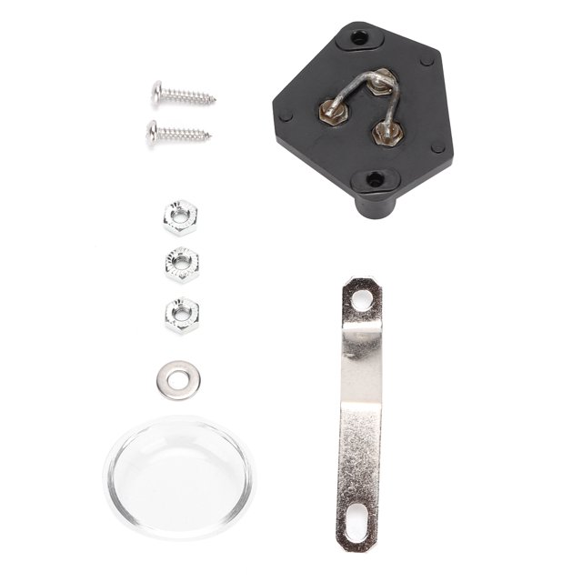 1012101, Charger Fuse Reliable Stable Performance Anti-Corrosion Durable 25A Replacement For EZGO For Club Car