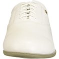 thumbnail image 2 of Easy Spirit Womens Motion Sport Lace-Up, White Leather, 2 of 6