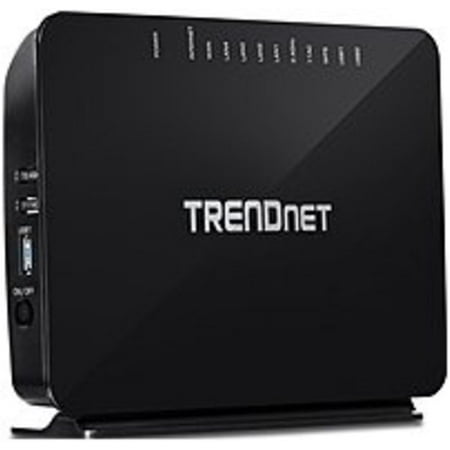 Refurbished TREND net TEW-816DRM 200 Mbps AC750 Wireless Modem