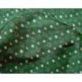 thumbnail image 4 of oneOone Silk Tabby Fabric Ikat Style Kasuri Print Fabric BTY 42 Inch Wide, 4 of 4