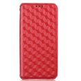 thumbnail image 5 of Allytechgroup Flip Case for Google Pixel 9A, Stylish Stand Premium PU Leather Cards Holder Magnetic Closure Protective Shockproof Wallet Case Cover for Google Pixel 9A, Red, 5 of 6