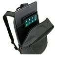thumbnail image 2 of Case Logic ERA - Sac à Dos pour Ordinateur Portable - 15,6" - obsidian, 2 of 2